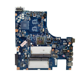 Planet Gates Lenovo G50-45 Laptop Motherboard ACLU5/ACLU6 NM-A281 with A8-6410 CPU G50-45 mainboard motherboard 100% Tested