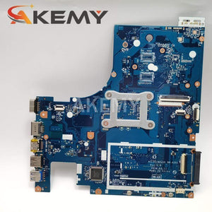 Planet Gates Lenovo G50-45 Laptop Motherboard ACLU5/ACLU6 NM-A281 with A8-6410 CPU G50-45 mainboard motherboard 100% Tested