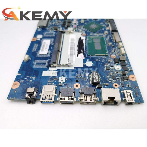 Planet Gates Lenovo Ideapad 100-15IBD 100-15IBY  B50-50  CG410 CG510 NM-A681 Motherboard i5-5200U GT920M/2GB  GPU
