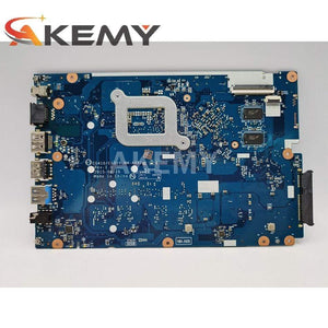 Planet Gates Lenovo Ideapad 100-15IBD 100-15IBY  B50-50  CG410 CG510 NM-A681 Motherboard i5-5200U GT920M/2GB  GPU