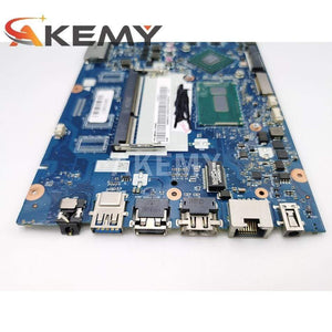 Planet Gates Lenovo Ideapad 100-15IBD 100-15IBY  B50-50  CG410 CG510 NM-A681 Motherboard i5-5200U GT920M/2GB  GPU