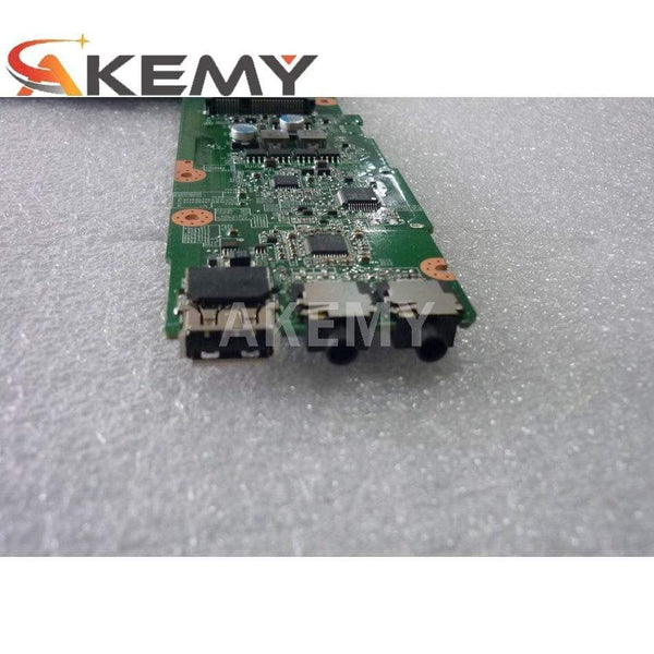 Planet Gates Lenovo Z470 laptop motherboard Z470 DAKL6MB16G0 tested good
