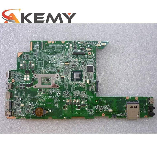 Planet Gates Lenovo Z470 laptop motherboard Z470 DAKL6MB16G0 tested good