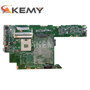 Planet Gates Lenovo Z470 laptop motherboard Z470 DAKL6MB16G0 tested good