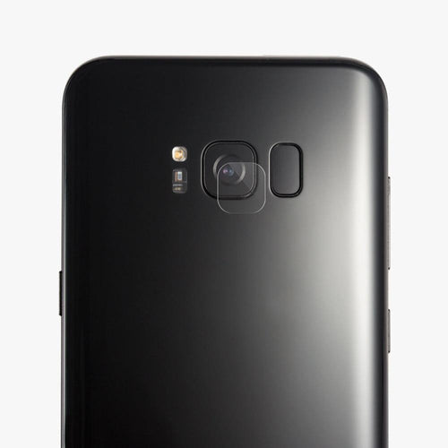 Planet Gates Lens Tempered Glass Phone Lens Film Clear Anti-Glare Protection Tempered Lens Film 9H Guard Anti-Shatter