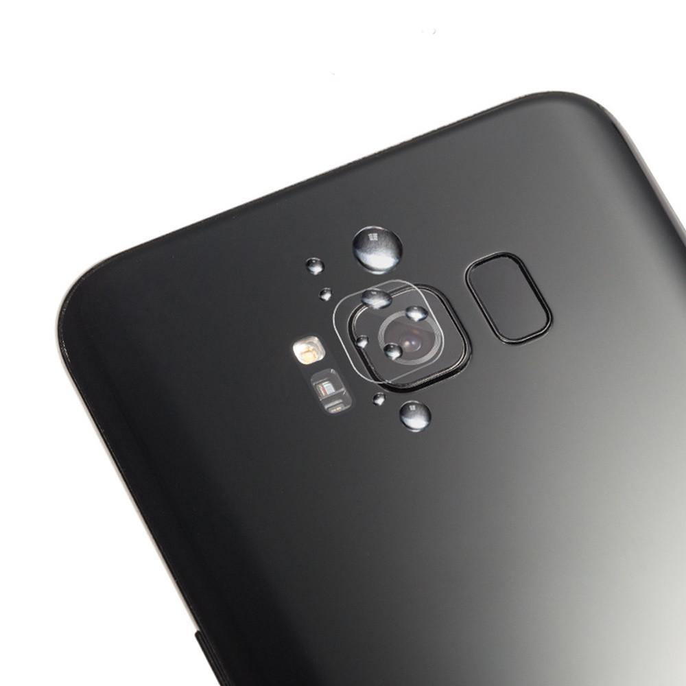 Planet Gates Lens Tempered Glass Phone Lens Film Clear Anti-Glare Protection Tempered Lens Film 9H Guard Anti-Shatter
