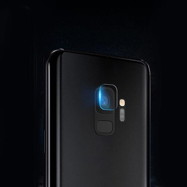 Planet Gates Lens Tempered Glass Phone Lens Film Clear Anti-Glare Protection Tempered Lens Film 9H Guard Anti-Shatter