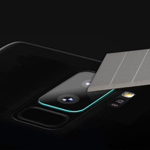 Planet Gates Lens Tempered Glass Phone Lens Film Clear Anti-Glare Protection Tempered Lens Film 9H Guard Anti-Shatter