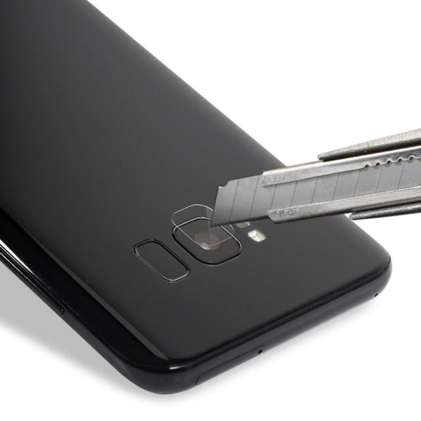 Planet Gates Lens Tempered Glass Phone Lens Film Clear Anti-Glare Protection Tempered Lens Film 9H Guard Anti-Shatter