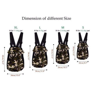 Planet Gates Leopard / S Pet Travel Bag Cat Carrier Bag for Small Dogs Pet Weight 0-10kg Five Holes Backpack Front Chest Backpack  Rainbow