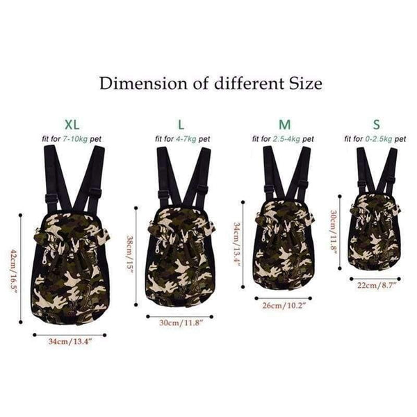 Planet Gates Leopard / S Pet Travel Bag Cat Carrier Bag for Small Dogs Pet Weight 0-10kg Five Holes Backpack Front Chest Backpack  Rainbow