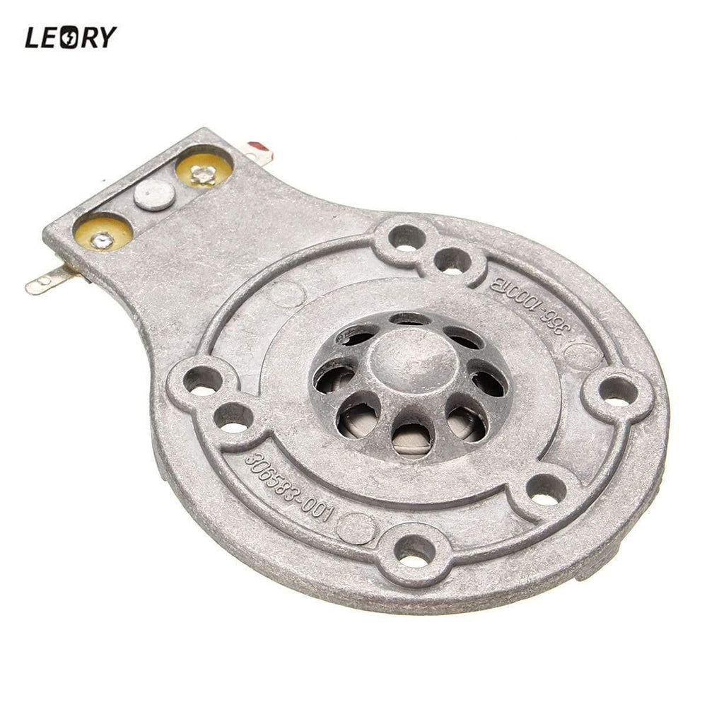 LEORY 68mm 8Ohm Speaker Replacement Diaphragm For JBL2412,2412H,2412H-1,JRX,SF,TR Models Loudspeaker Diaphragm Speaker Unit