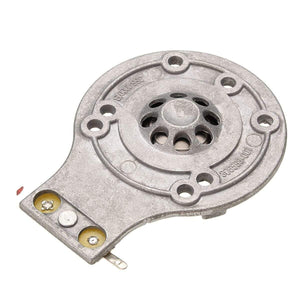 LEORY 68mm 8Ohm Speaker Replacement Diaphragm For JBL2412,2412H,2412H-1,JRX,SF,TR Models Loudspeaker Diaphragm Speaker Unit