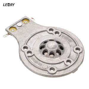 LEORY 68mm 8Ohm Speaker Replacement Diaphragm For JBL2412,2412H,2412H-1,JRX,SF,TR Models Loudspeaker Diaphragm Speaker Unit