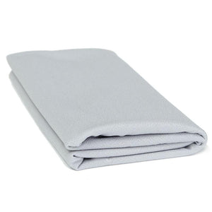 Planet Gates LEORY Speaker Grill Cloth Stereo Fabric Gille Mesh Cloth Speaker Protective Accessories White Brown Silver Black