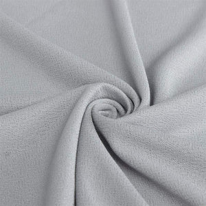 Planet Gates LEORY Speaker Grill Cloth Stereo Fabric Gille Mesh Cloth Speaker Protective Accessories White Brown Silver Black