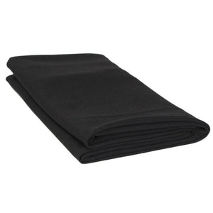 Planet Gates LEORY Speaker Grill Cloth Stereo Fabric Gille Mesh Cloth Speaker Protective Accessories White Brown Silver Black