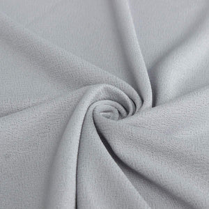 Planet Gates LEORY Speaker Grill Cloth Stereo Fabric Gille Mesh Cloth Speaker Protective Accessories White Brown Silver Black