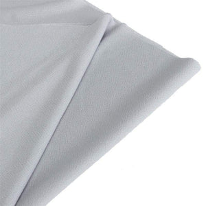 Planet Gates LEORY Speaker Grill Cloth Stereo Fabric Gille Mesh Cloth Speaker Protective Accessories White Brown Silver Black