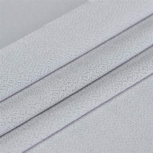 Planet Gates LEORY Speaker Grill Cloth Stereo Fabric Gille Mesh Cloth Speaker Protective Accessories White Brown Silver Black