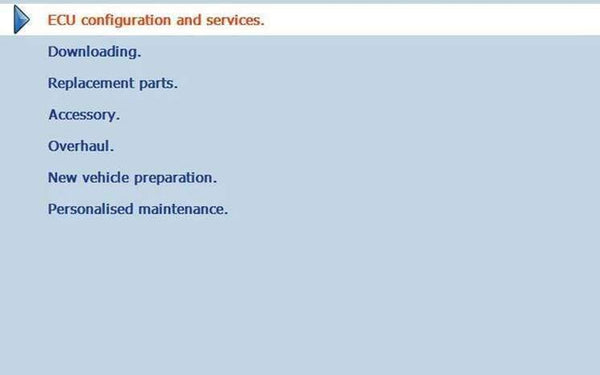 Planet Gates Lexia3 with Serial 921815C Firmware Golden PCB lexia PP2000 Lexia 3 Diagbox V7.83 Lexia-3 diagnostic tool