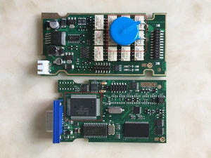 Planet Gates Lexia3 with Serial 921815C Firmware Golden PCB lexia PP2000 Lexia 3 Diagbox V7.83 Lexia-3 diagnostic tool