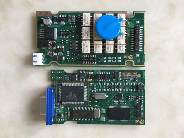 Planet Gates Lexia3 with Serial 921815C Firmware Golden PCB lexia PP2000 Lexia 3 Diagbox V7.83 Lexia-3 diagnostic tool