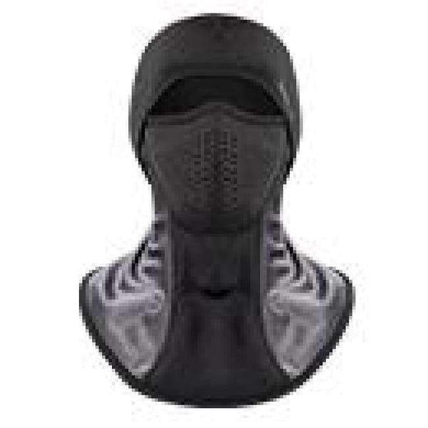 Planet Gates LF0711 Thermal Skiing Caps Bib Windproof Neck Scarf Warm Up Face Mask Snowboard Snow Wintrt Motorcycle Cycing Shield Men Cap