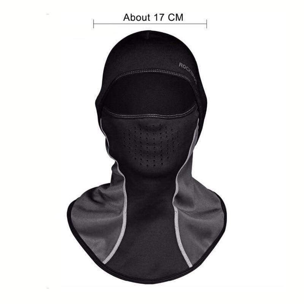 Planet Gates LF0711 Thermal Skiing Caps Bib Windproof Neck Scarf Warm Up Face Mask Snowboard Snow Wintrt Motorcycle Cycing Shield Men Cap