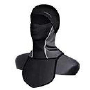 Planet Gates LF0711 Thermal Skiing Caps Bib Windproof Neck Scarf Warm Up Face Mask Snowboard Snow Wintrt Motorcycle Cycing Shield Men Cap