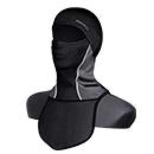 Planet Gates LF0711 Thermal Skiing Caps Bib Windproof Neck Scarf Warm Up Face Mask Snowboard Snow Wintrt Motorcycle Cycing Shield Men Cap