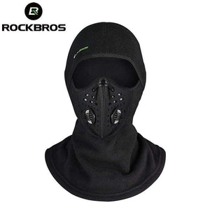 Planet Gates LF0711 Thermal Skiing Windproof Scarf Caps Warm Snowboard Air Face Mask Snow Winter Motorcycle Cycing Bike Shield Bib Hats