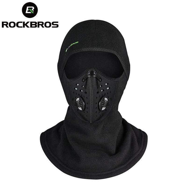 Planet Gates LF0711 Thermal Skiing Windproof Scarf Caps Warm Snowboard Air Face Mask Snow Winter Motorcycle Cycing Bike Shield Bib Hats