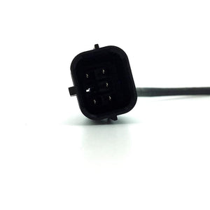 Planet Gates LF4J-18-8G1 5-Wire Air Fuel Ratio O2 Oxygen Sensor FIT For MAZDA 6 1.8L 2.0L 2007-2013 NO# LF4J-18-8G1B LF4J-18-8G1A LF4J188G1