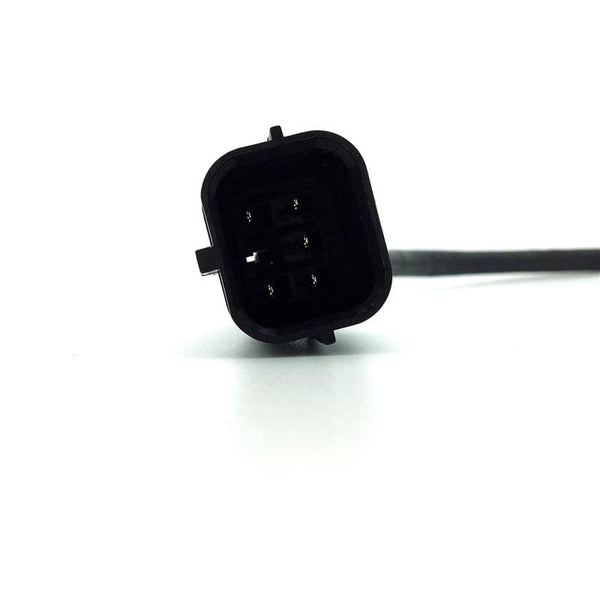 Planet Gates LF4J-18-8G1 5-Wire Air Fuel Ratio O2 Oxygen Sensor FIT For MAZDA 6 1.8L 2.0L 2007-2013 NO# LF4J-18-8G1B LF4J-18-8G1A LF4J188G1