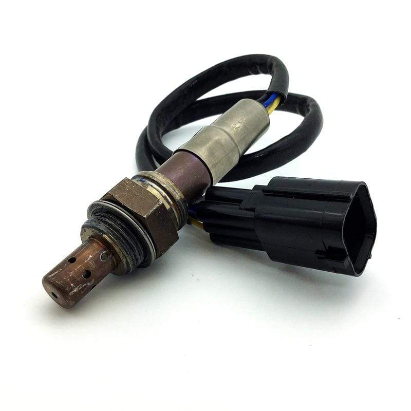 Planet Gates LF4J-18-8G1 5-Wire Air Fuel Ratio O2 Oxygen Sensor FIT For MAZDA 6 1.8L 2.0L 2007-2013 NO# LF4J-18-8G1B LF4J-18-8G1A LF4J188G1