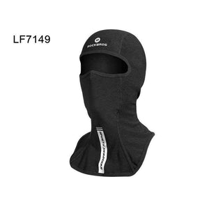 Thermal Skiing Bibs Windproof Snowboard Cap Ski Face Mask Winter Scarf Neck Warmer Cycling Bicycle Cap Camping Headgear