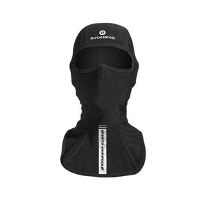 Planet Gates LF7143 Thermal Skiing Bibs Windproof Snowboard Cap Ski Face Mask Winter Scarf Neck Warmer Cycling Bicycle Cap Camping Headgear