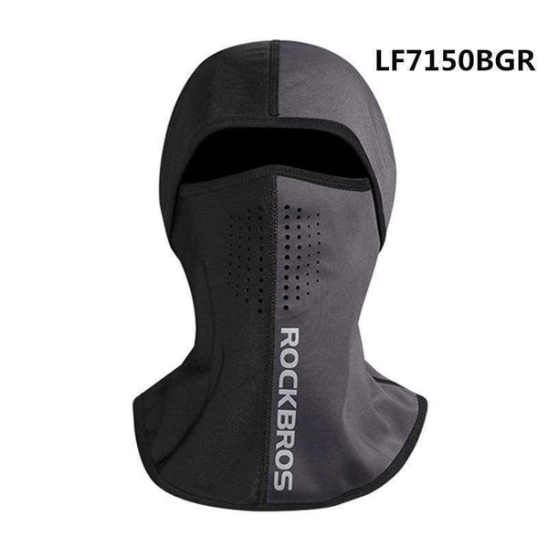 Planet Gates LF7143 Thermal Skiing Bibs Windproof Snowboard Cap Ski Face Mask Winter Scarf Neck Warmer Cycling Bicycle Cap Camping Headgear