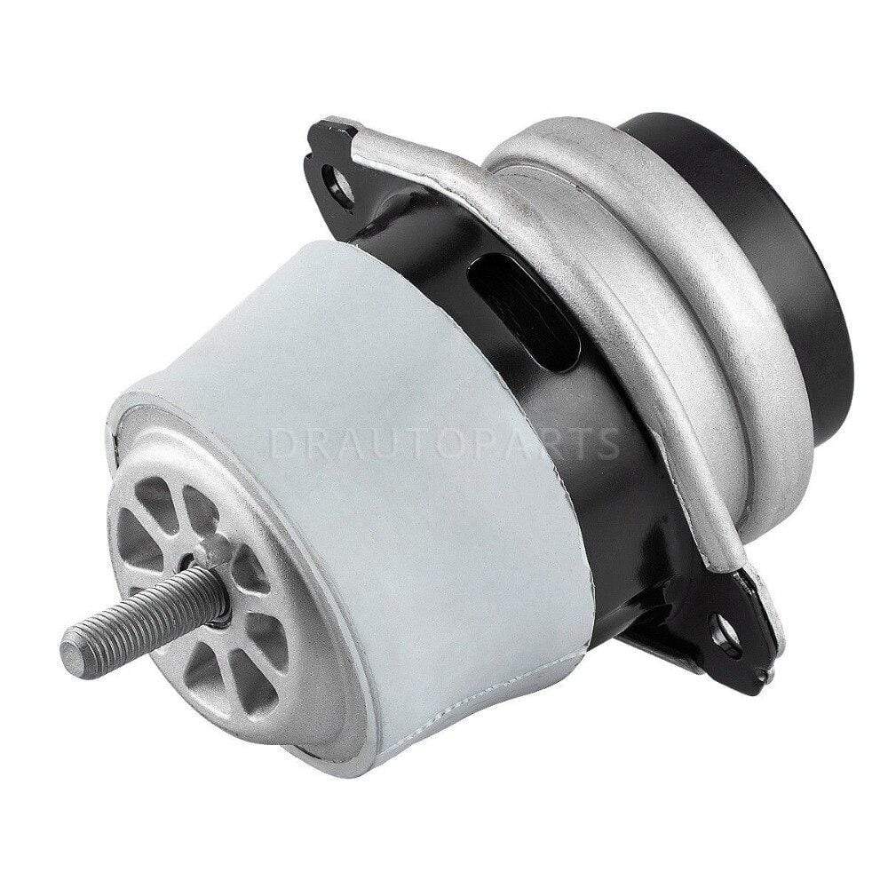 Planet Gates LH RH Engine Motor Mount Mounts 7L8 199 131A 7L8199131A For Audi Q7 3.0L 2009-2015 3.6L 2007-2010