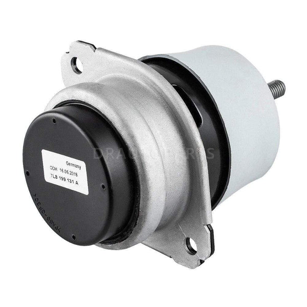 Planet Gates LH RH Engine Motor Mount Mounts 7L8 199 131A 7L8199131A For Audi Q7 3.0L 2009-2015 3.6L 2007-2010