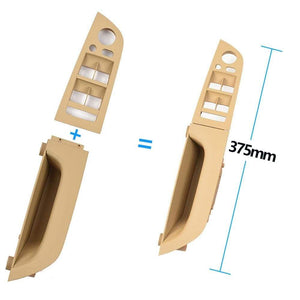 Planet Gates LHD Left Hand Driver Interior Door Pull Handle Full Set For BMW 3 Series E90 E91 316 318 320 325 328i