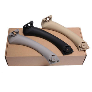 Planet Gates LHD Left Hand Driver Interior Door Pull Handle Full Set For BMW 3 Series E90 E91 316 318 320 325 328i