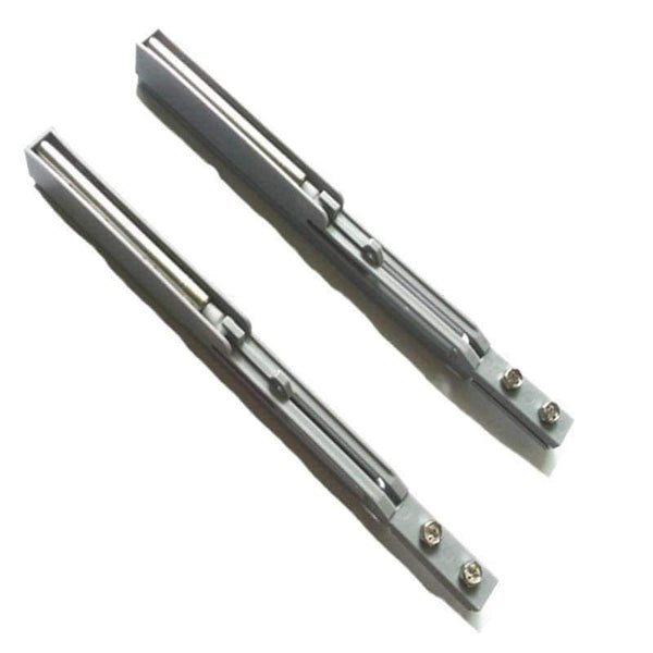 Planet Gates LHX BXY147 New Multi-Function Universal Drawer Slides Buffer Damper Cabinet Furniture Hardware