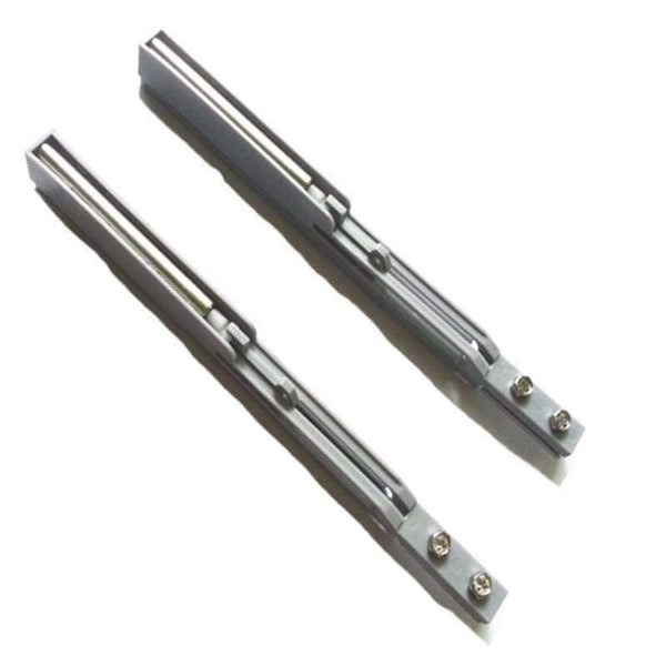 Planet Gates LHX BXY147 New Multi-Function Universal Drawer Slides Buffer Damper Cabinet Furniture Hardware