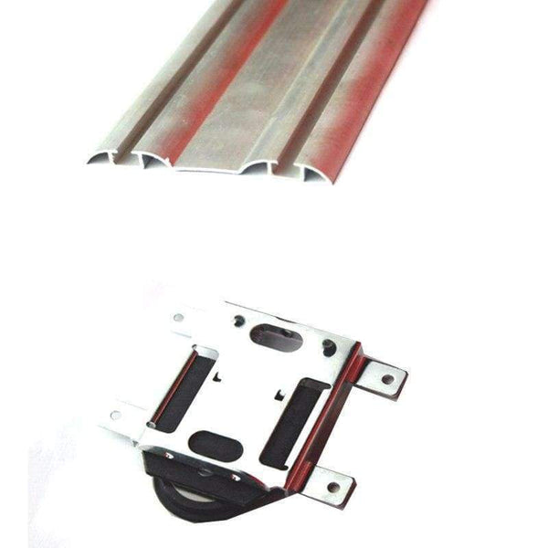 Planet Gates LHX BXY147 New Multi-Function Universal Drawer Slides Buffer Damper Cabinet Furniture Hardware