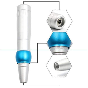 Planet Gates Liberty dermographe maquillage Permanent Makeup machine Digital High quality Tattoo Machine Cosmetic tatoo kit needle tattoo gun