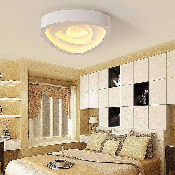 Planet Gates library LED Mango commercial lighting reading Lamp Romantic Creative Panel Light office lighting study room work light Luminaria