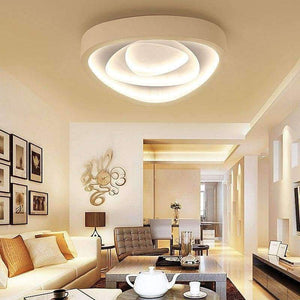 Planet Gates library LED Mango commercial lighting reading Lamp Romantic Creative Panel Light office lighting study room work light Luminaria