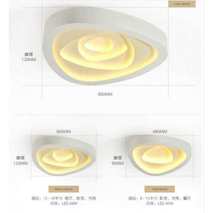 Planet Gates library LED Mango commercial lighting reading Lamp Romantic Creative Panel Light office lighting study room work light Luminaria